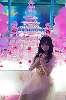 マーメイド、のあちゃんラストイベント開催☆