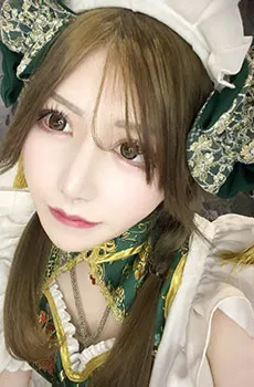 1周年！こむぎ店長圧巻のシャンパンタワー☆