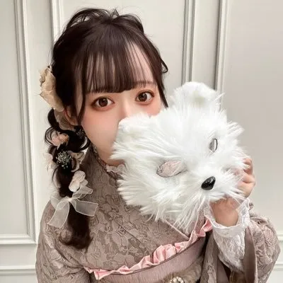 める