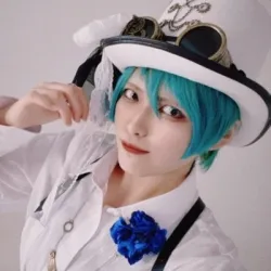 緋色(ヒイロ)