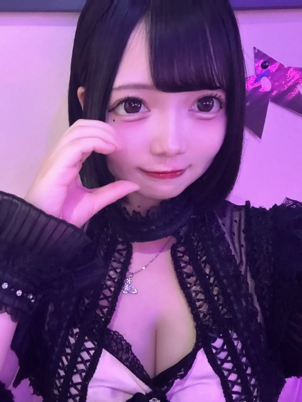 君乃あゆ