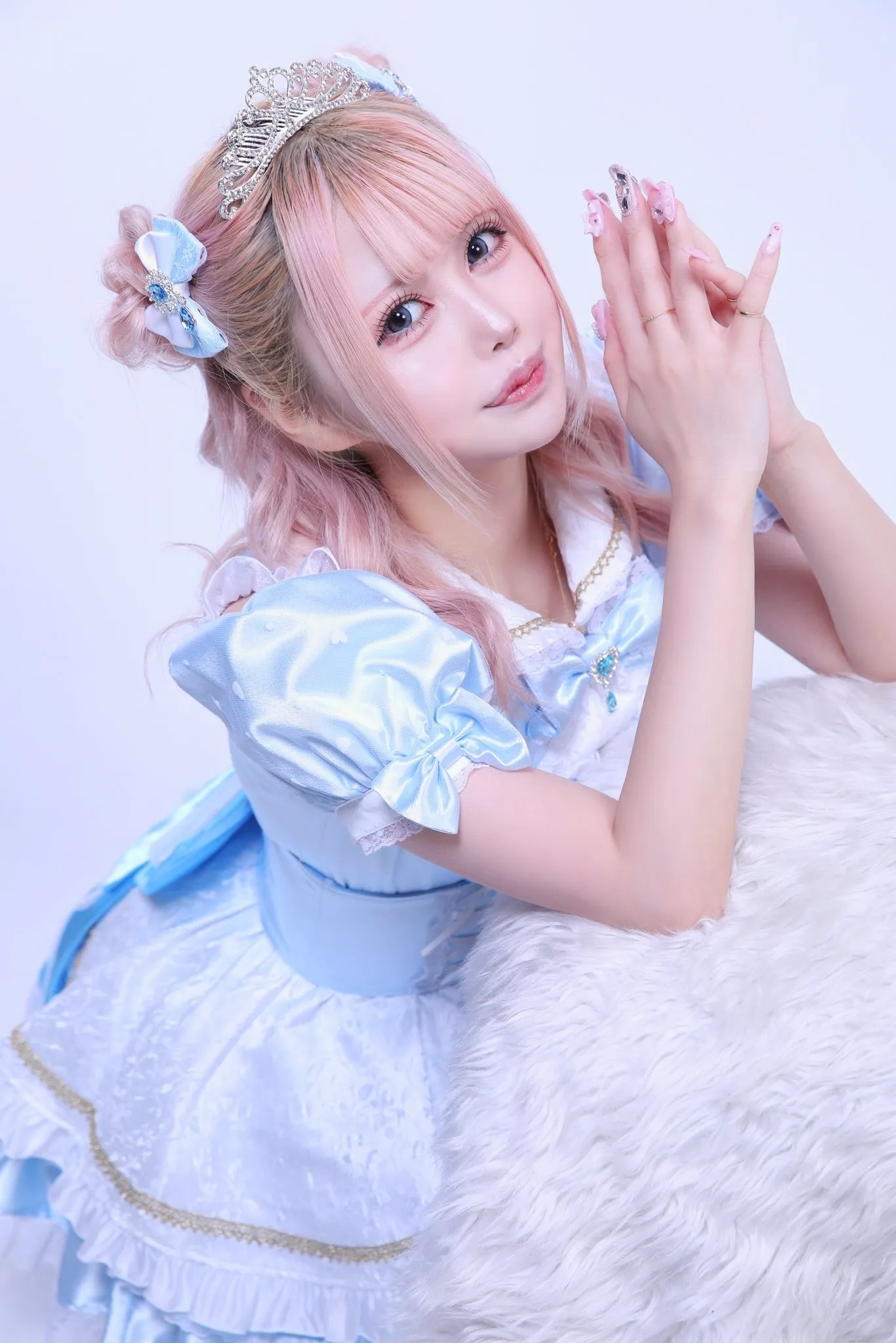unchateau アンシャトー、ぽぽちゃんバースデー☆
