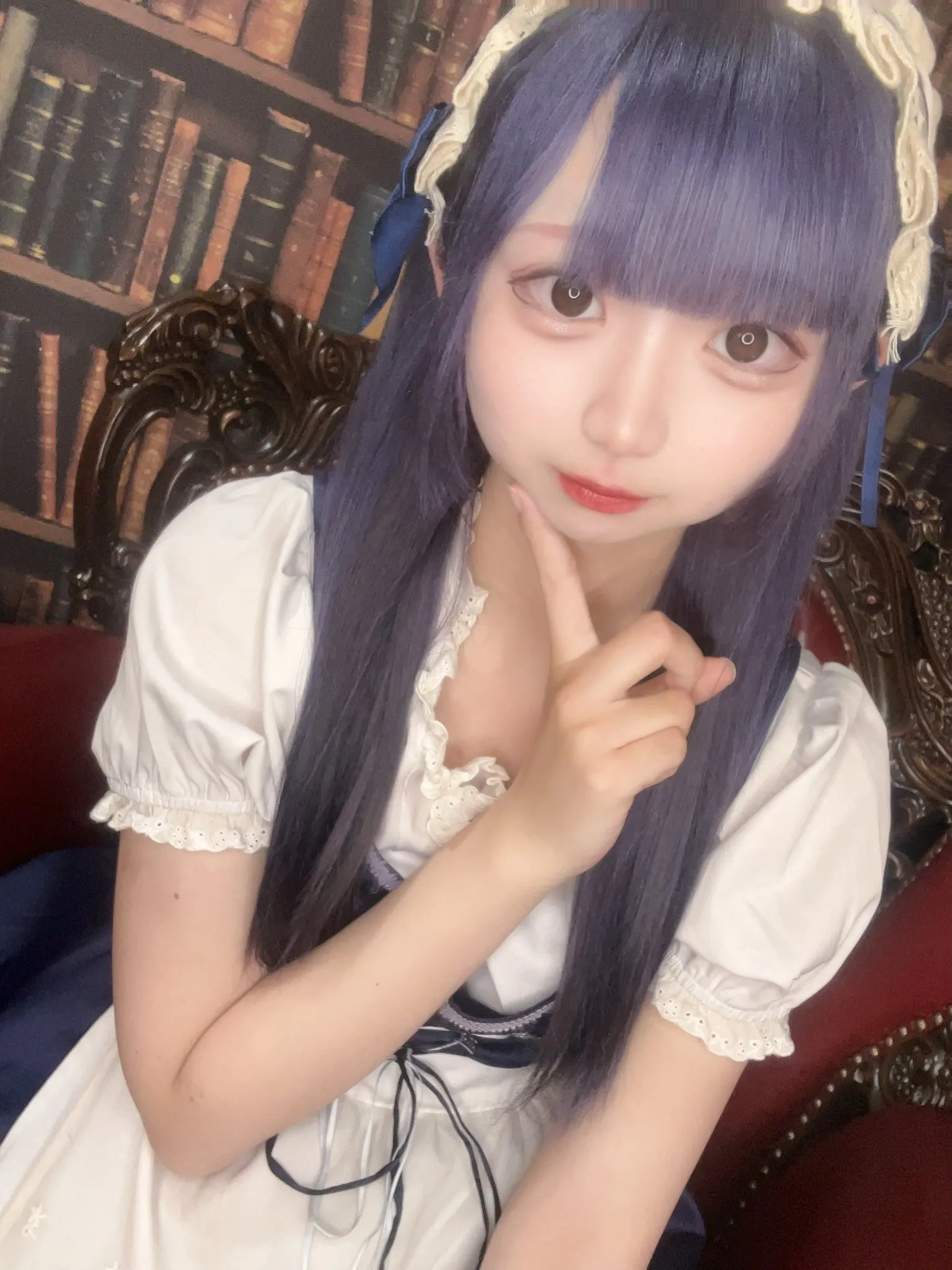 みぃ