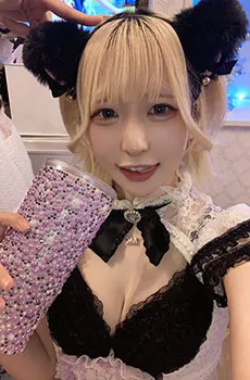 きみかの！むぎちゃんバースデー☆