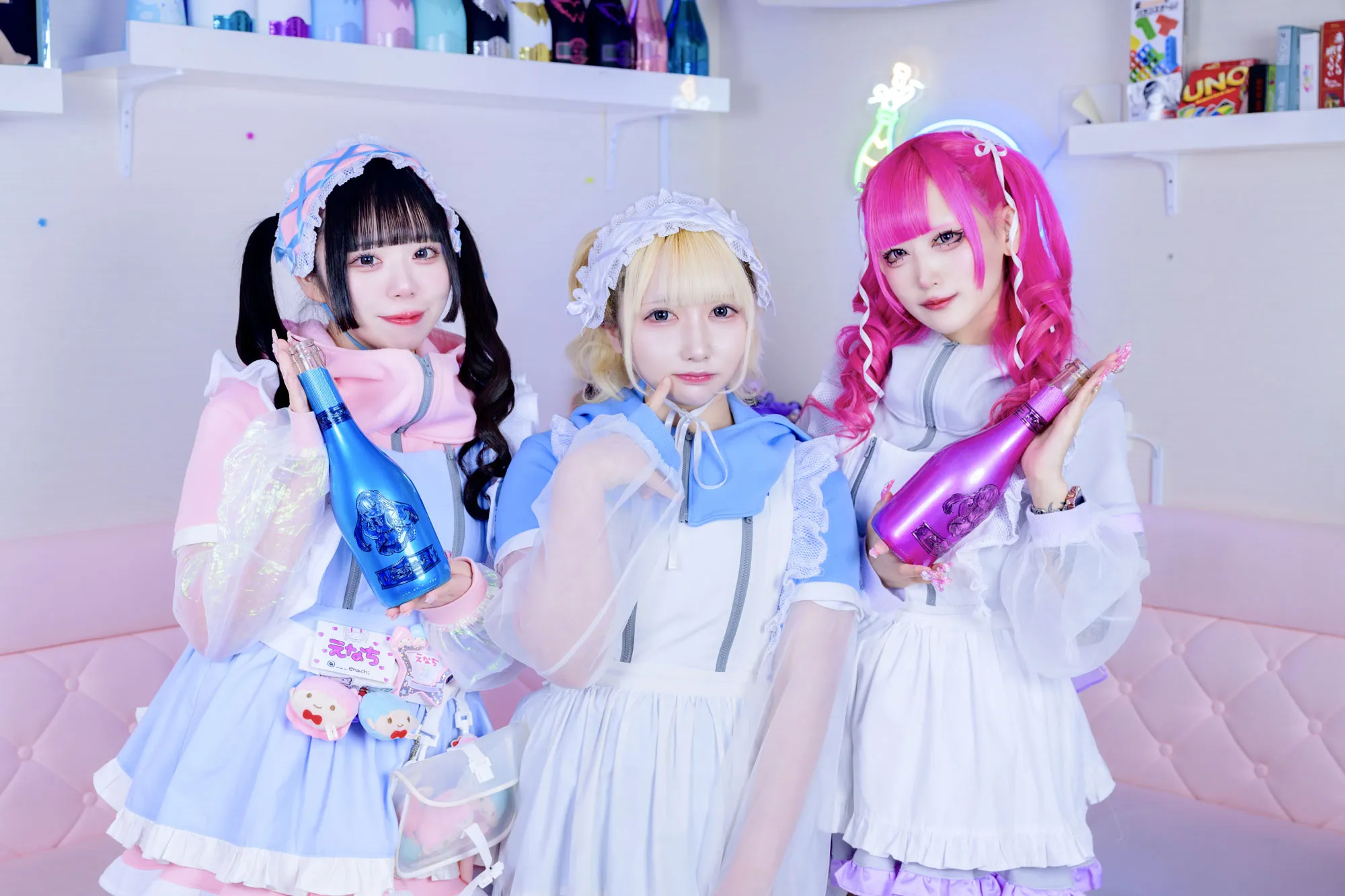 どーぱみん