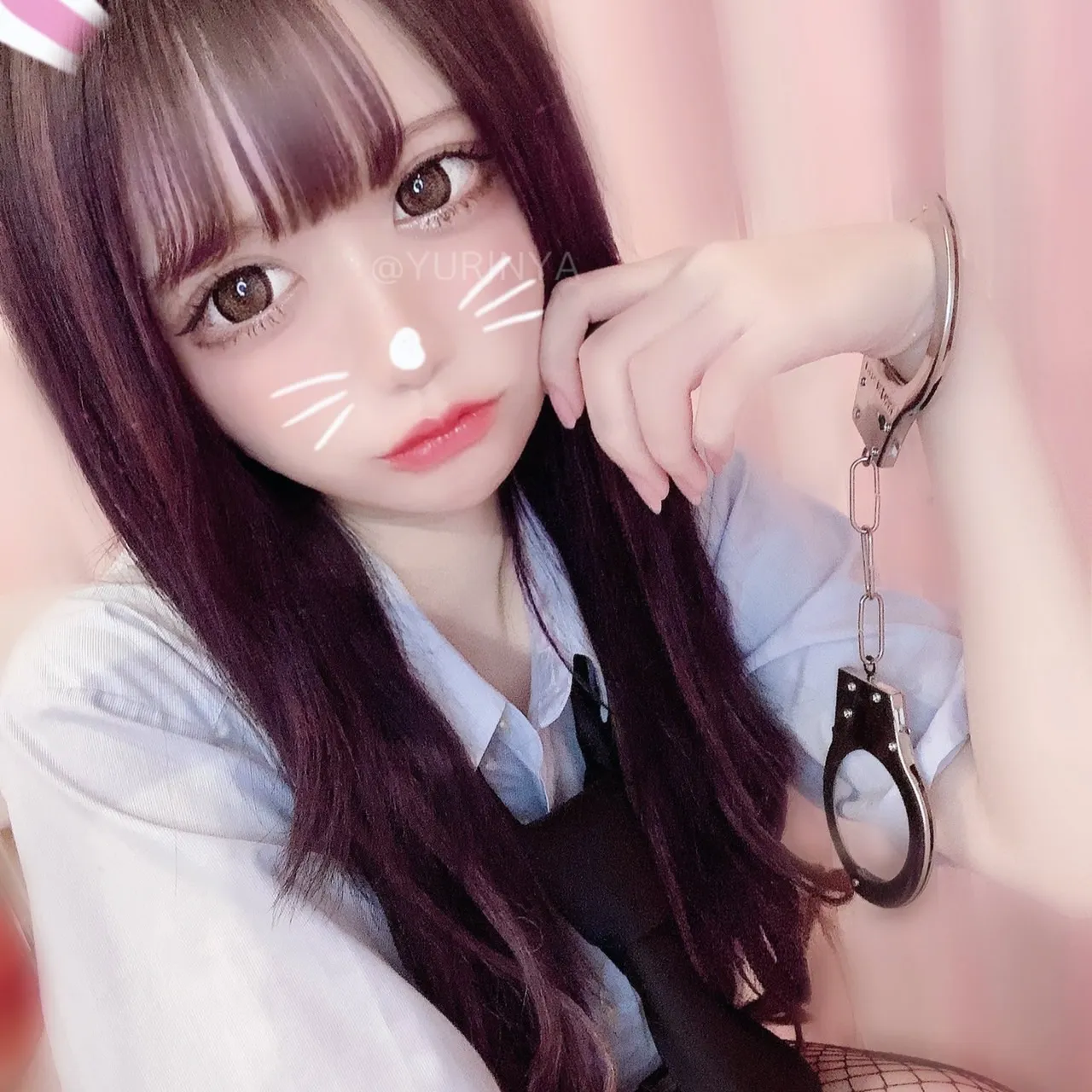 ゆりあ『問答無用・即予約必須』