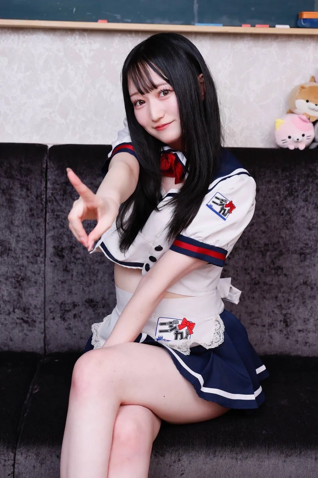 のあ