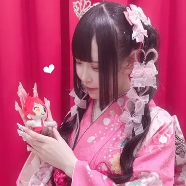 ゆあちゃん