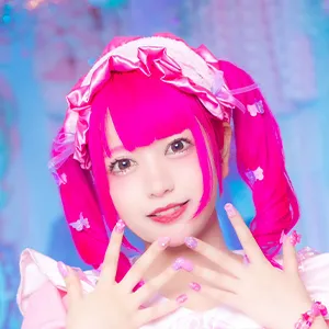 リップちゃん