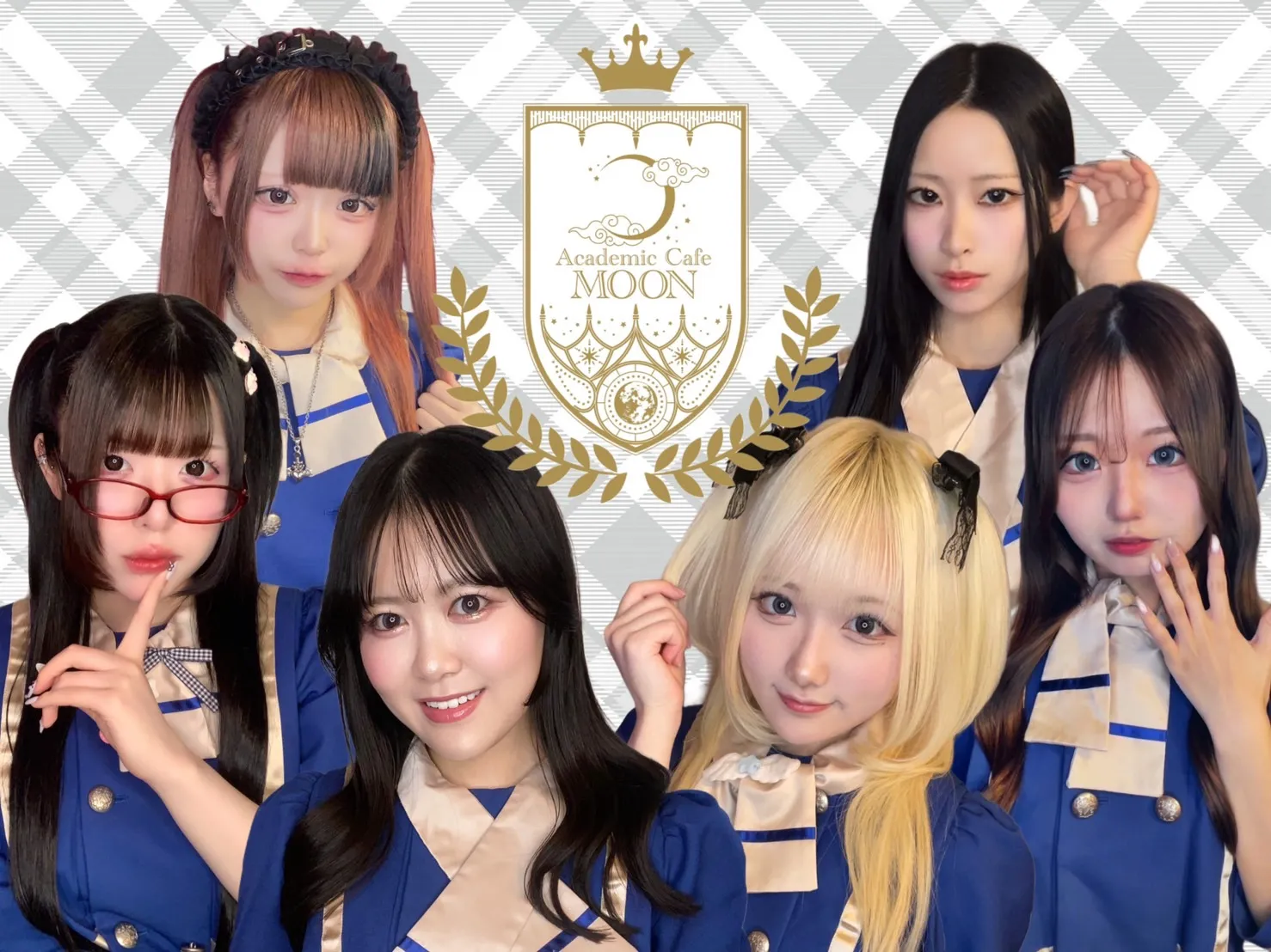 Moon-ムーン学園-