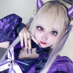 めあ