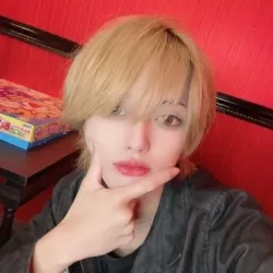めろ