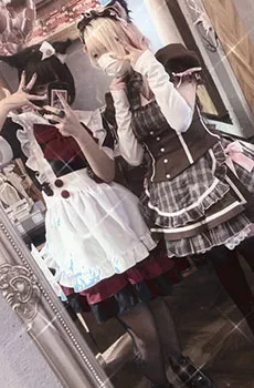世田谷区！三軒茶屋初のメイドコンカフェといえばユナマノミニでしょ♪