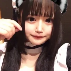 める