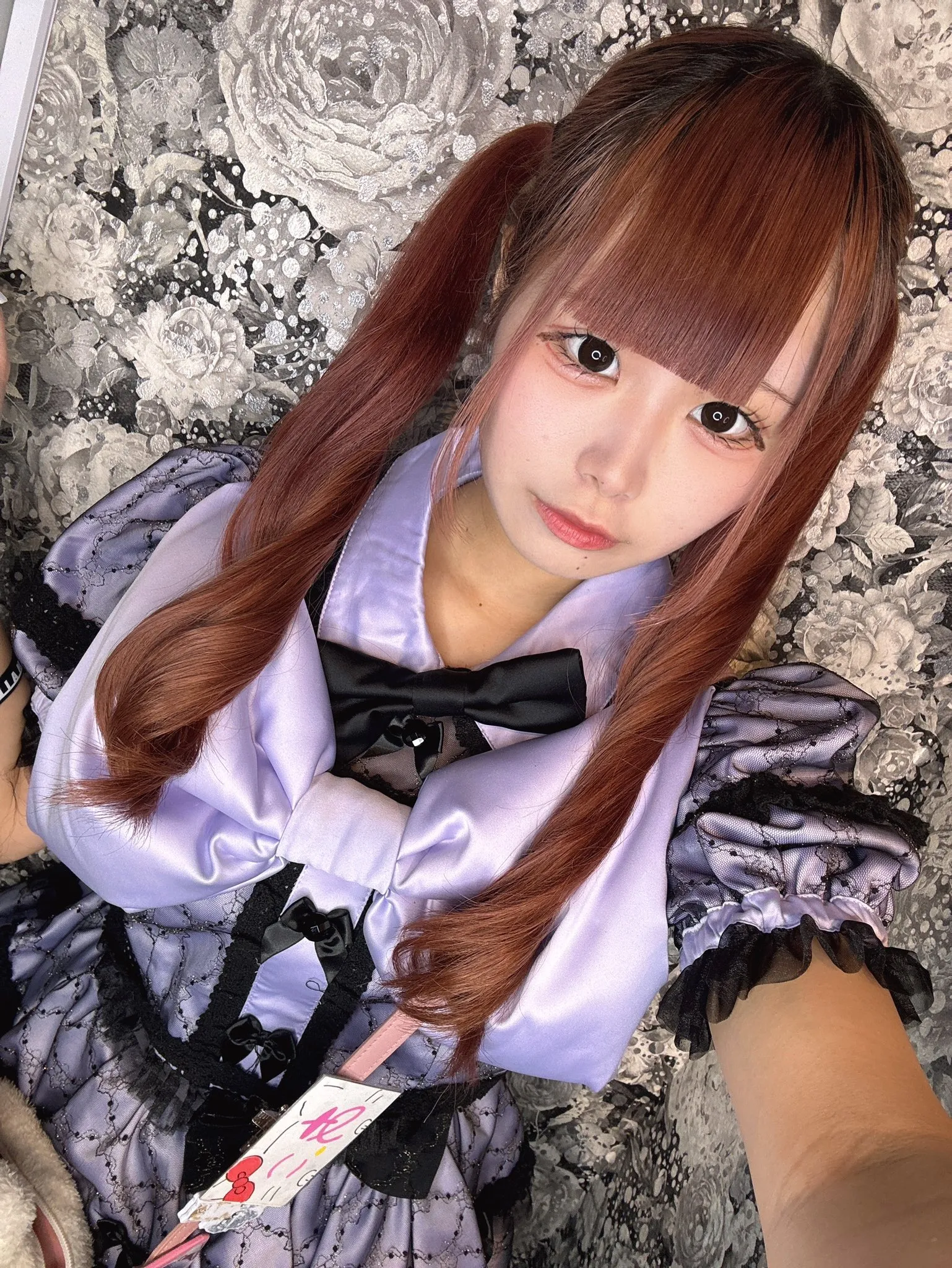 あこ