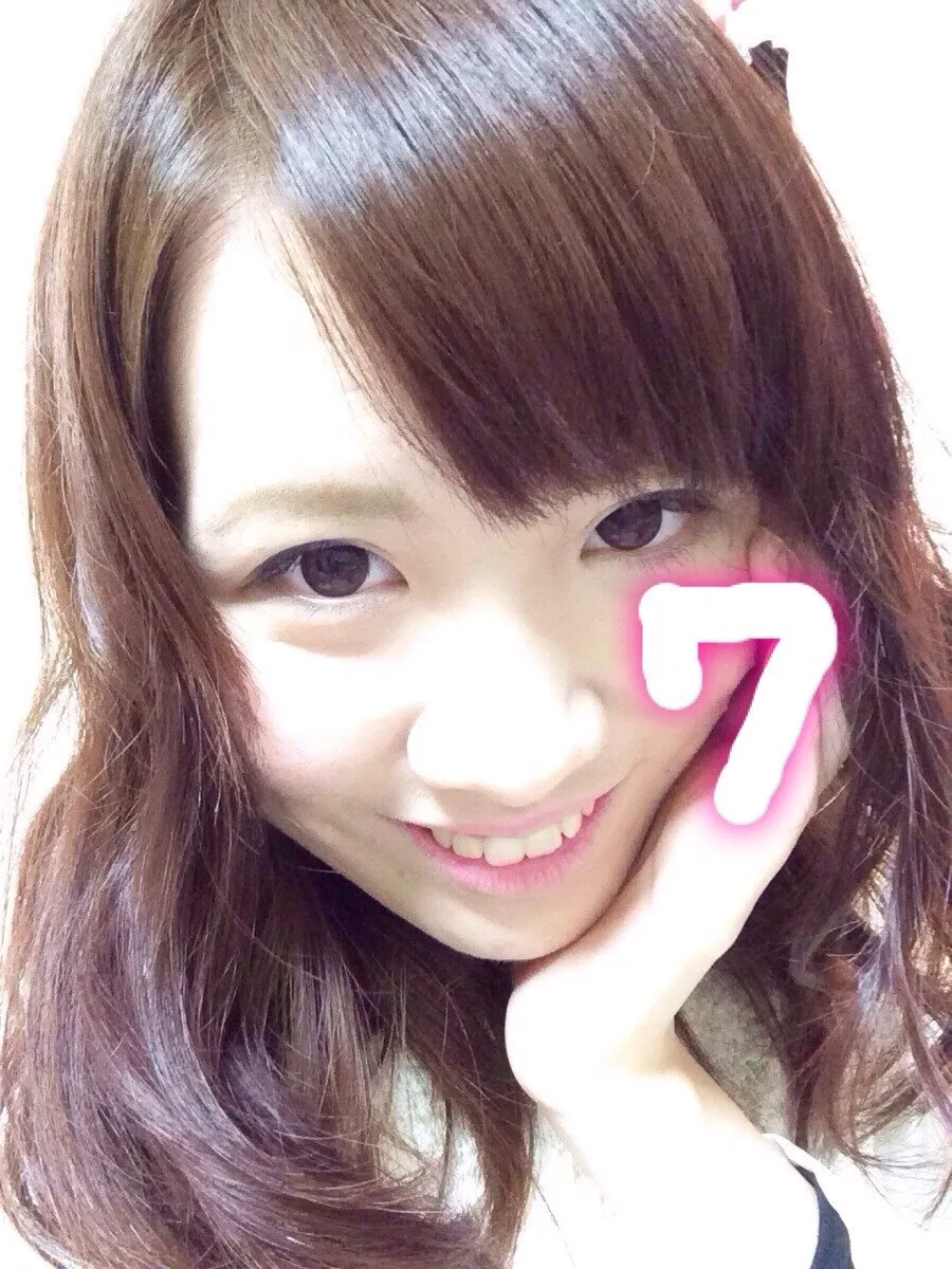 7番 あんず