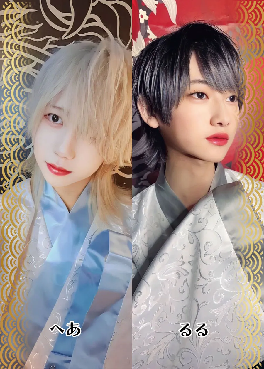 りきゅう9月