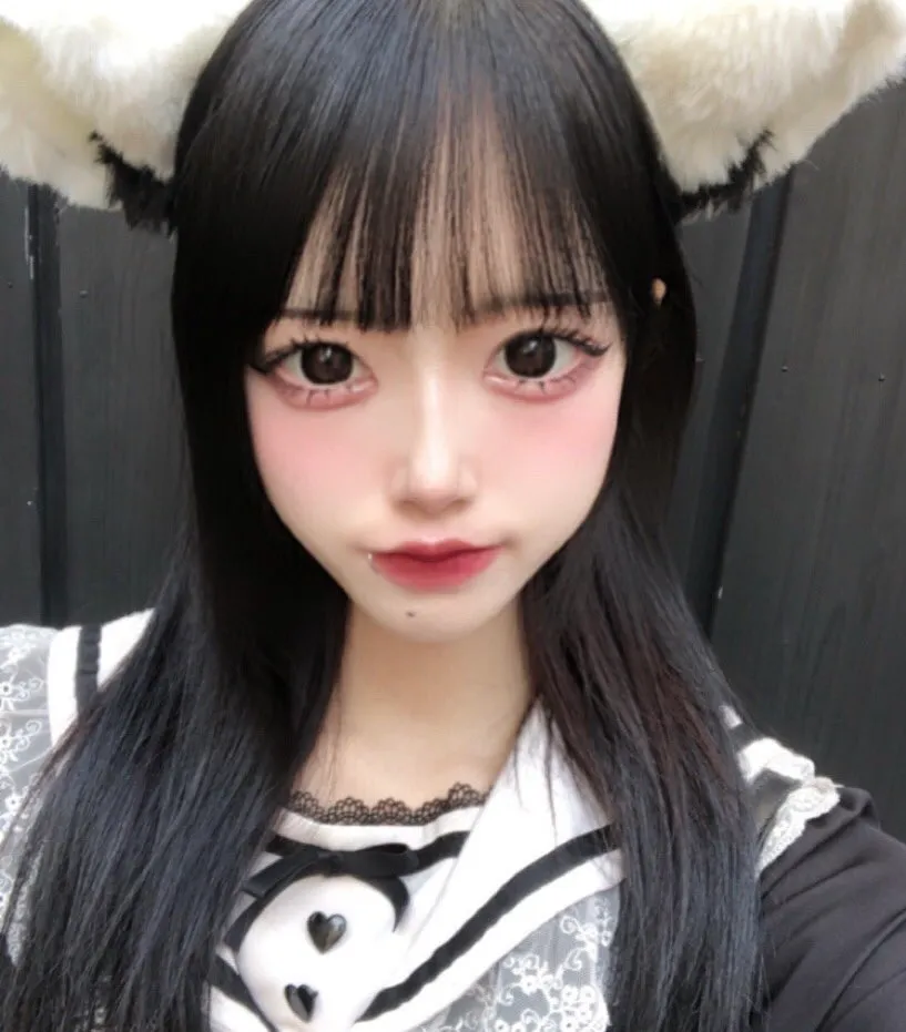 える