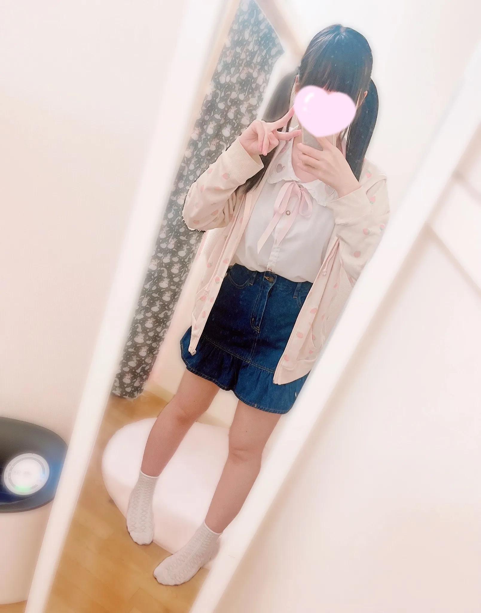 GWのお礼🐇💌