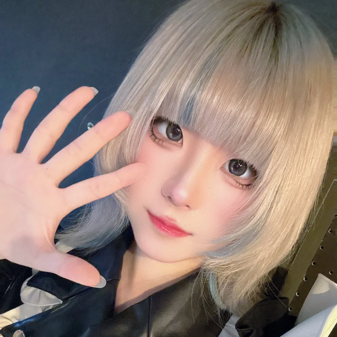 しあん