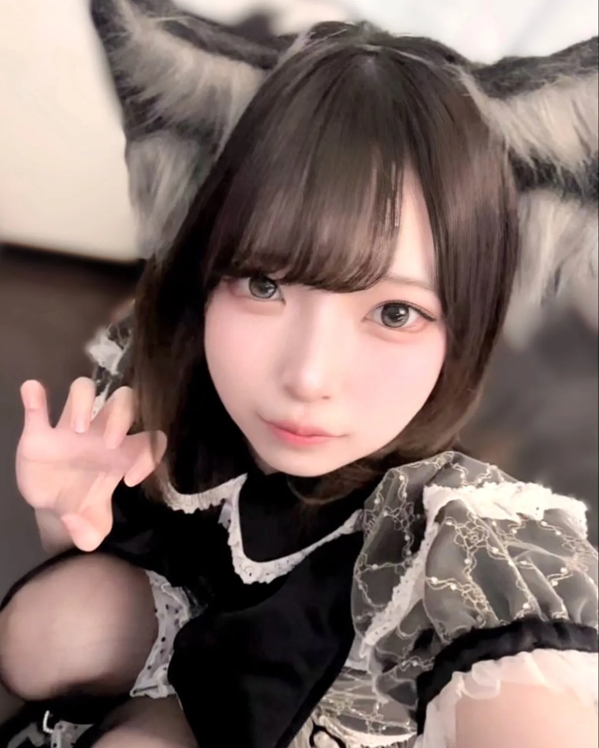 なの