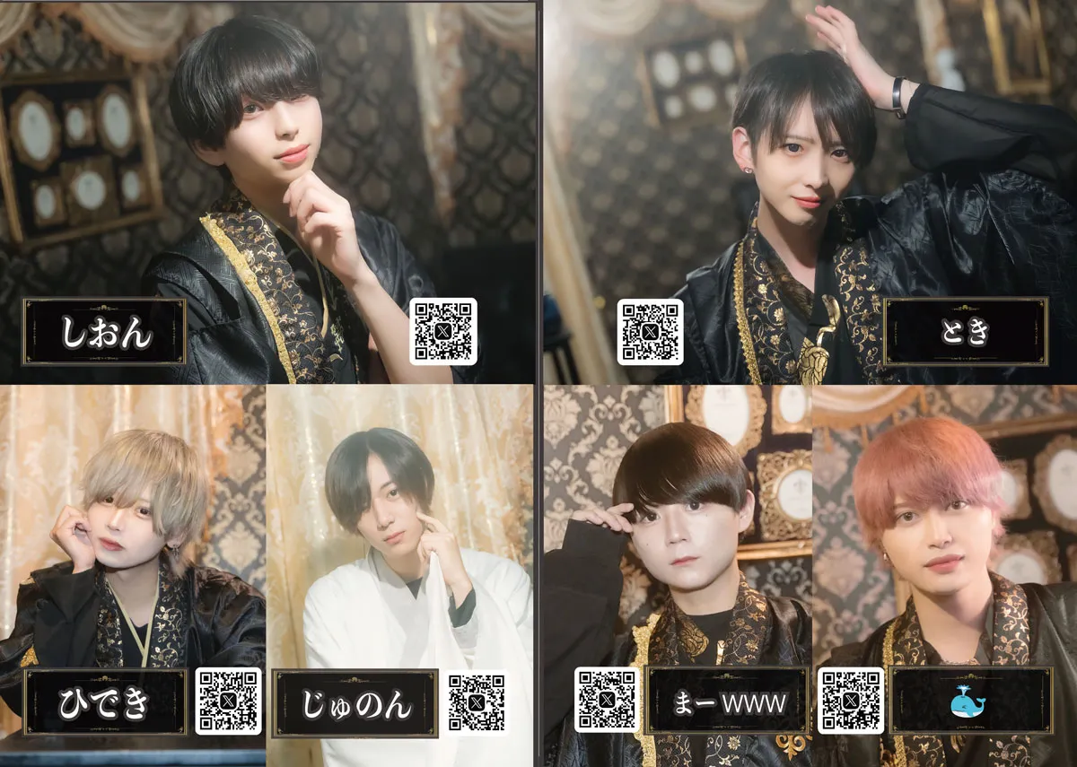 絶対王政1月