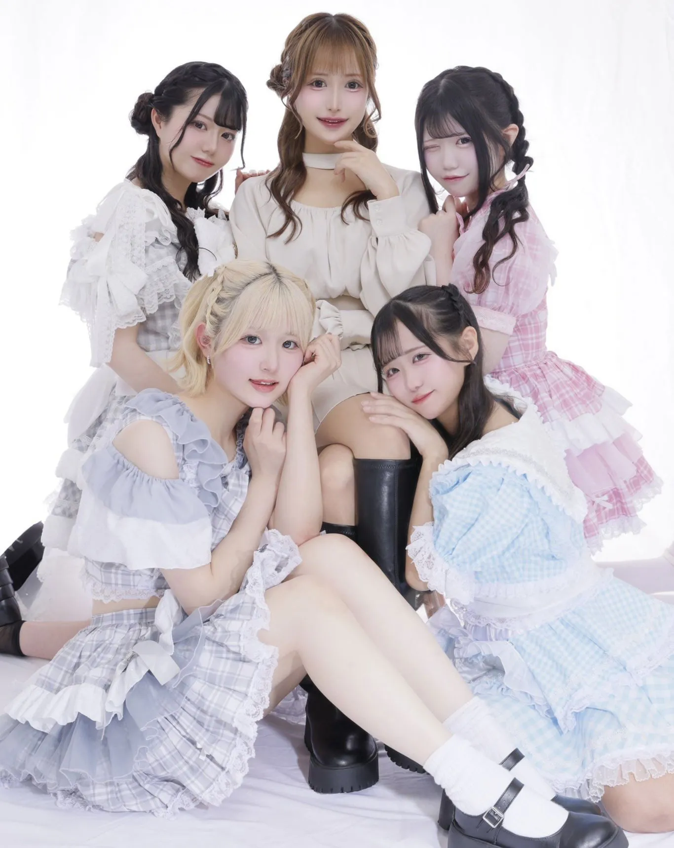 ama♡しゅわ-あましゅわ- 店内画像 1