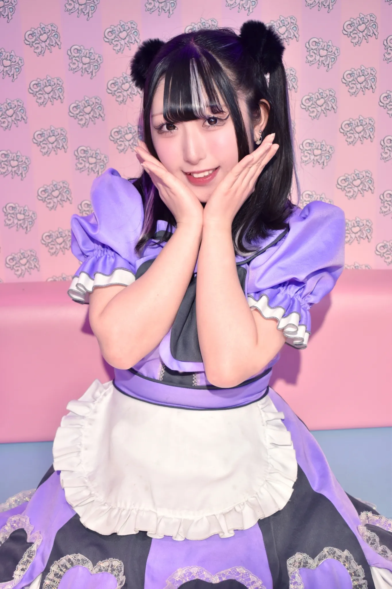 白雲じゅじゅ