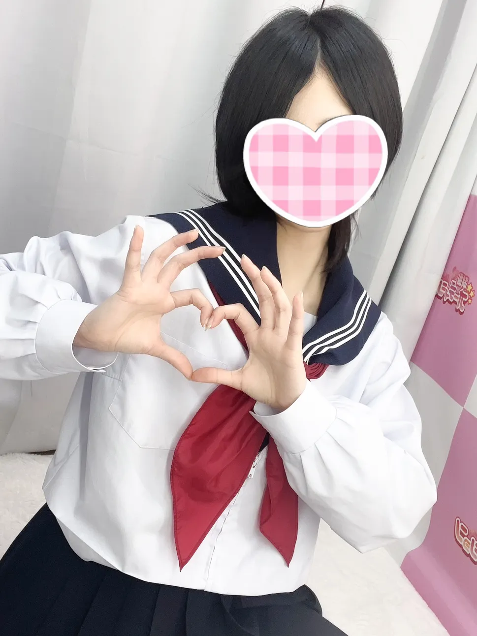 12/15入店🔰 りりか(JK上がりたて18歳)
