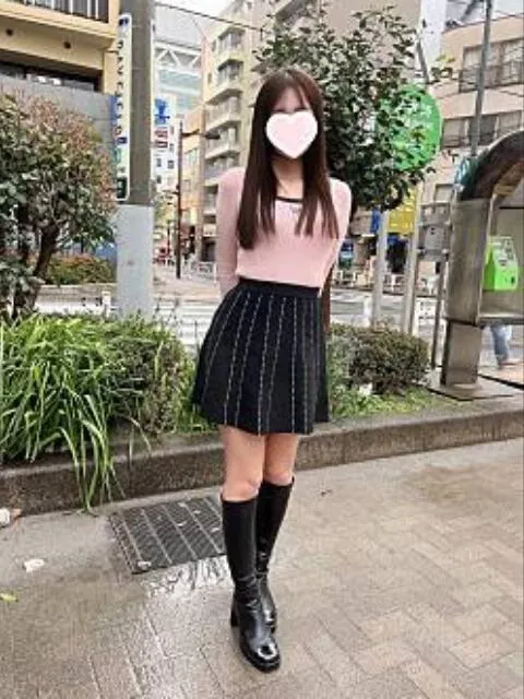 さな【美人系の最上位カースト、最終秘密兵器】
