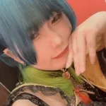 こはく