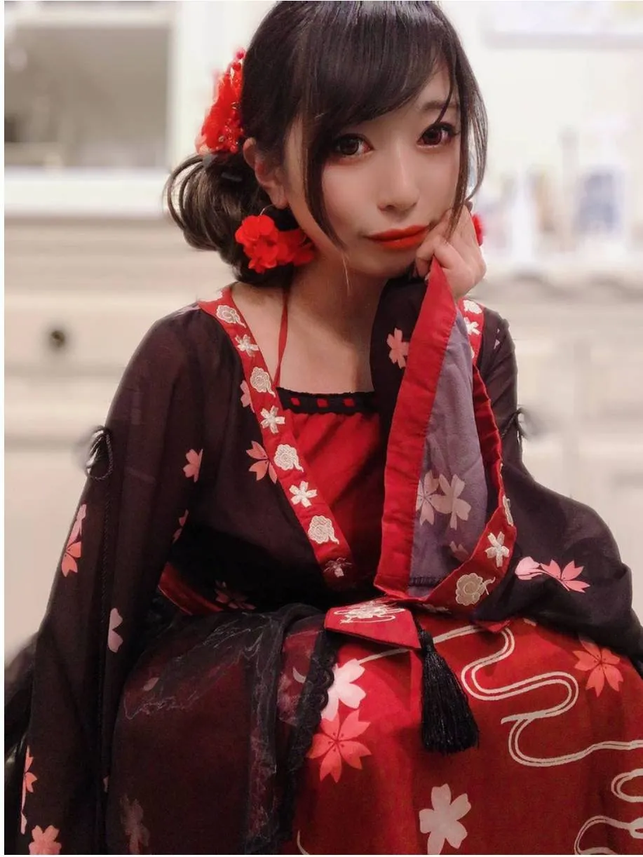 夢々夢月