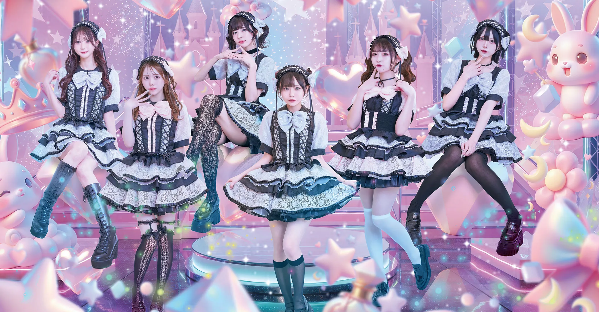 しゅしゅどーるの求人用ヘッダー画像