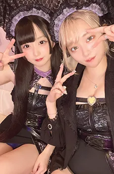 アキバで小悪魔と聞いたら！リトルメアでしょ☆てんしちゃんプロデュース♪