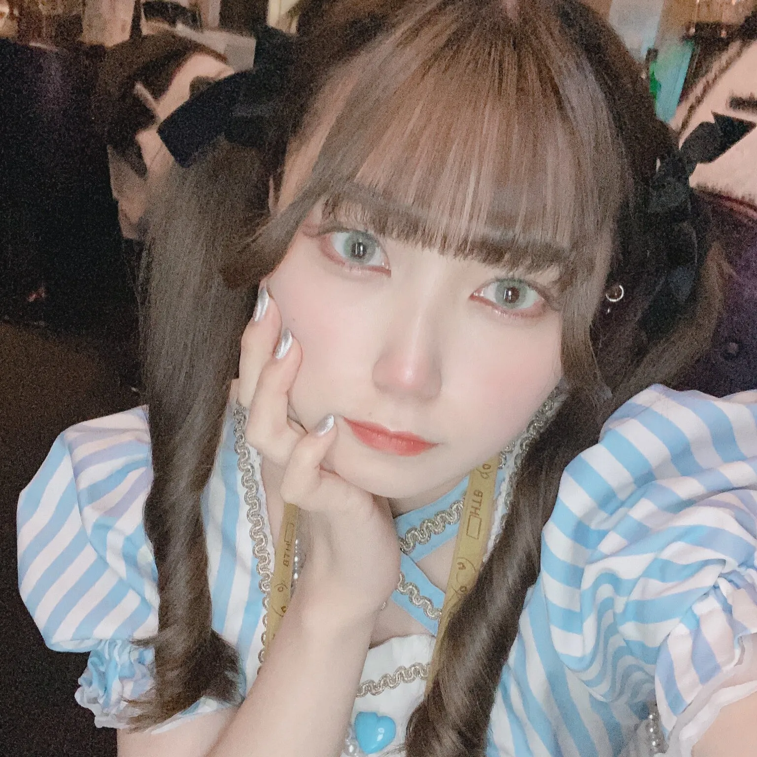 なむ