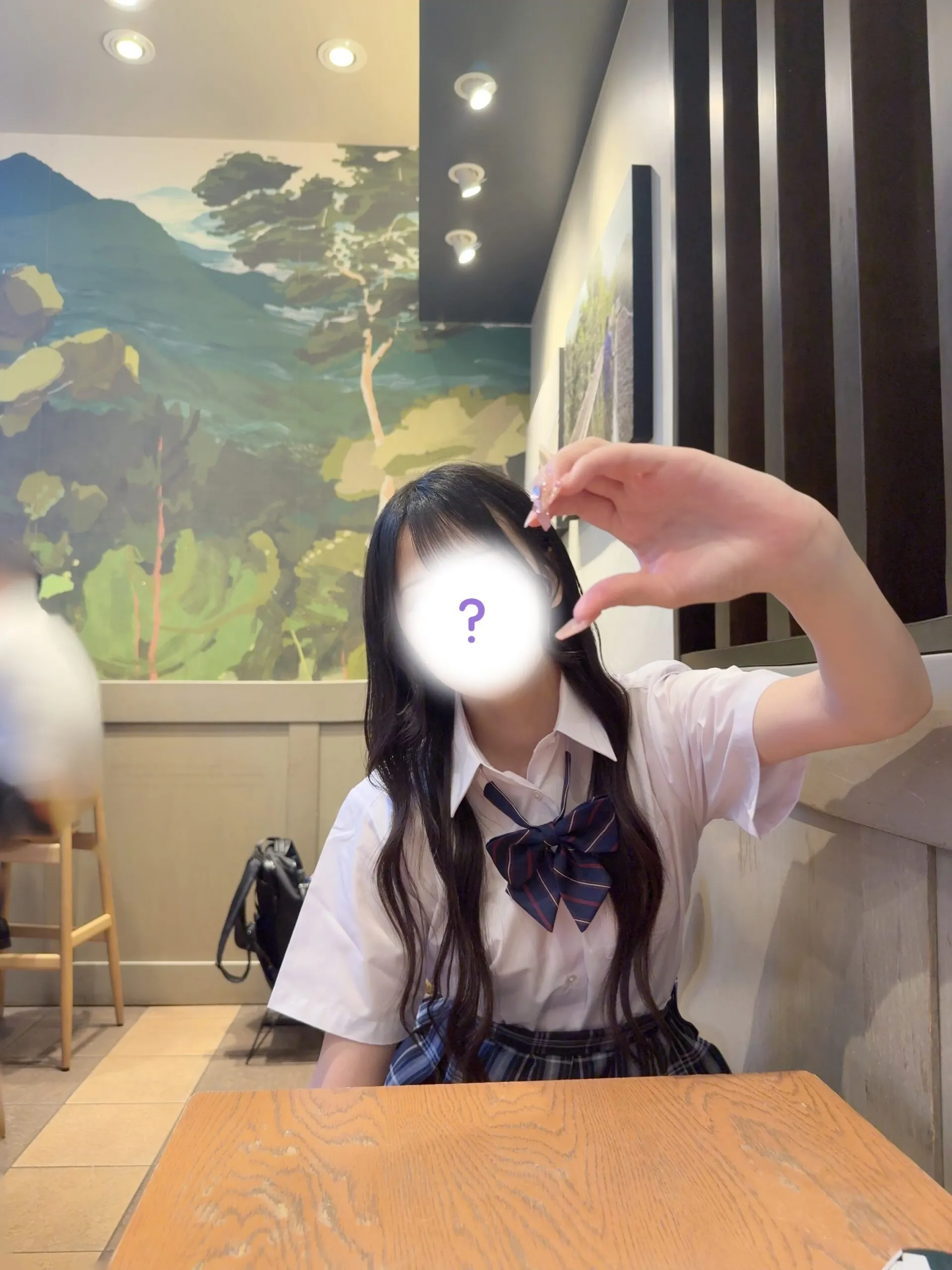 如月　りん