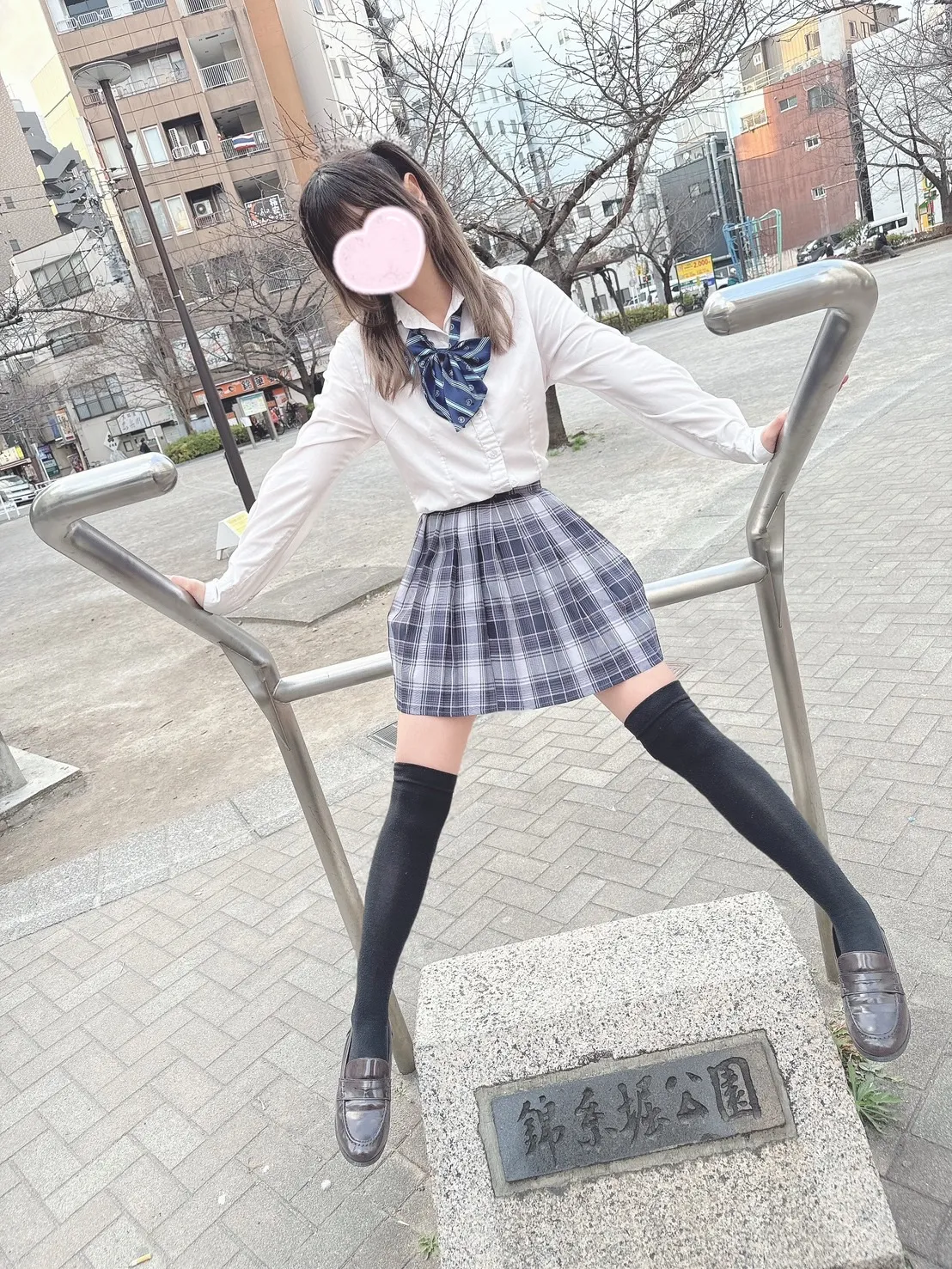 のぞみ『礼儀正しいきゅるりん童顔可愛い系』
