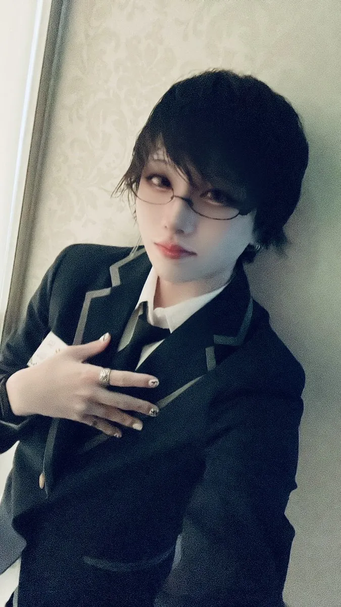 なき