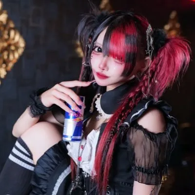 りりす