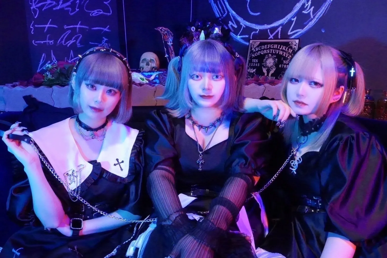 シュレディンガーの悪魔