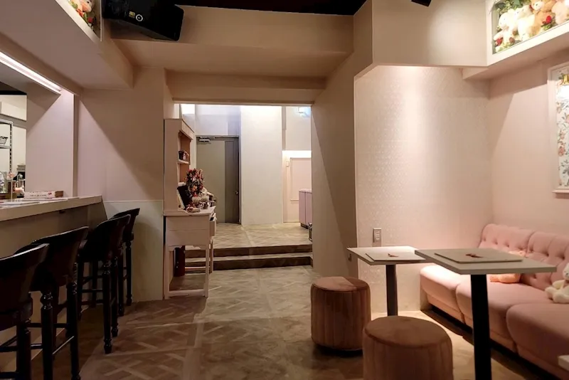 müül-みゅーる- 店内画像 1