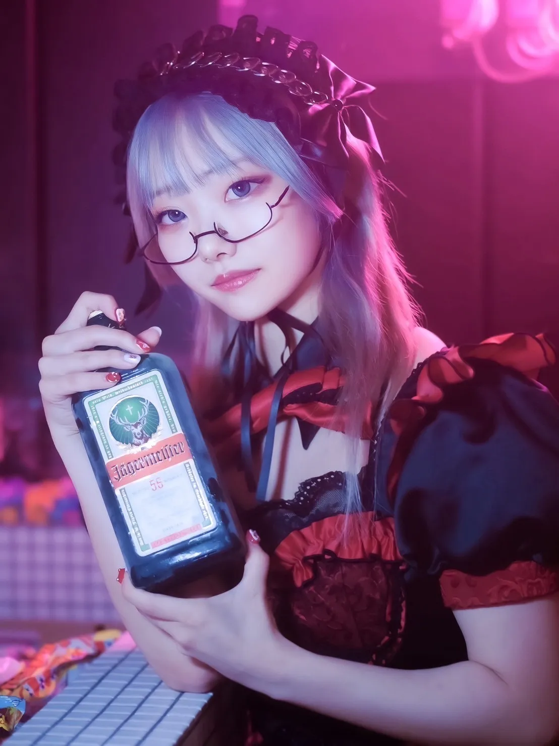 ニマ