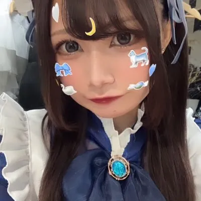 まお