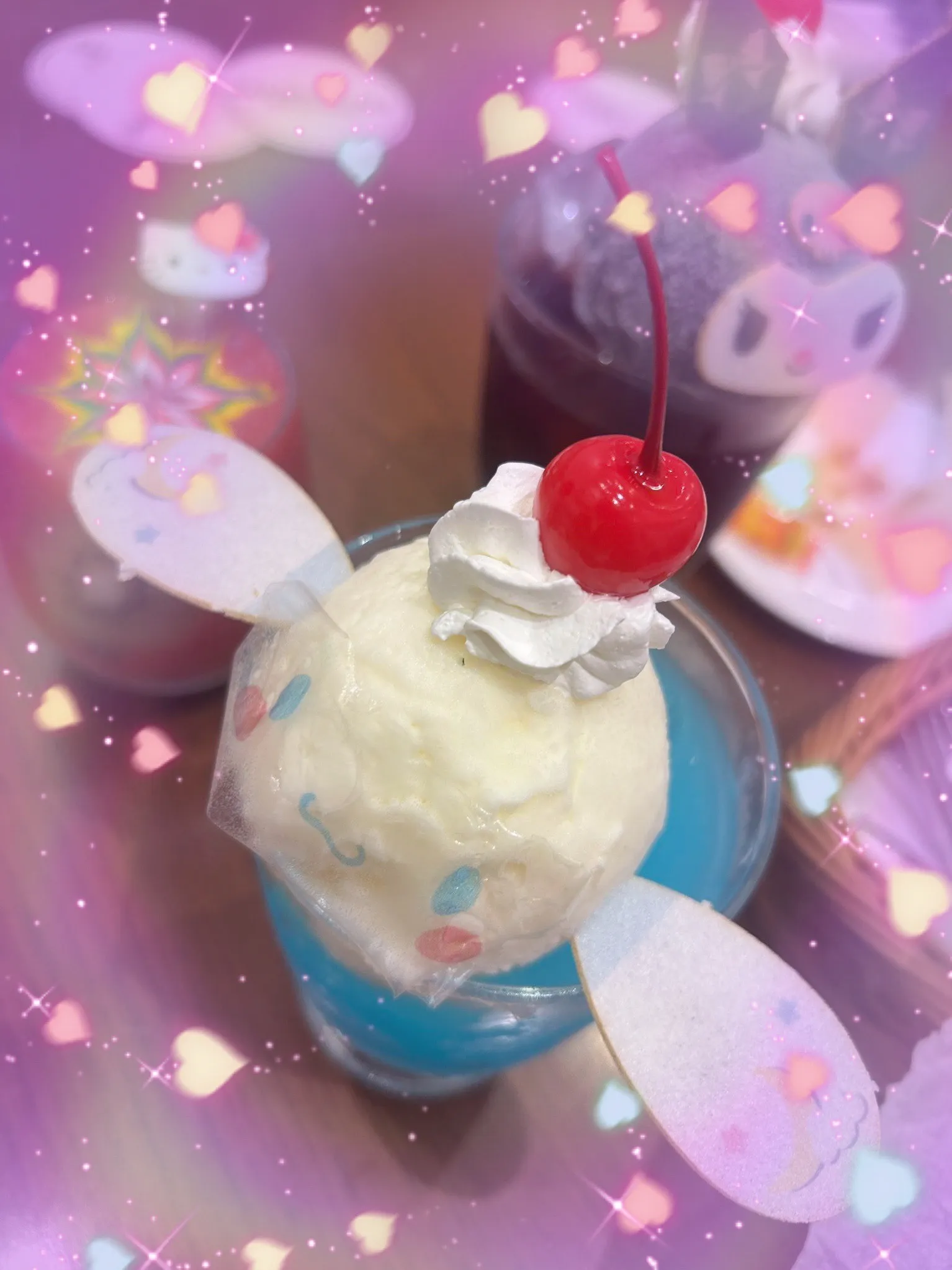 りなです🌟