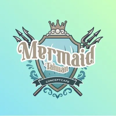 マーメイド メンズ台湾