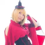 ダイナーマギア　キャスト4