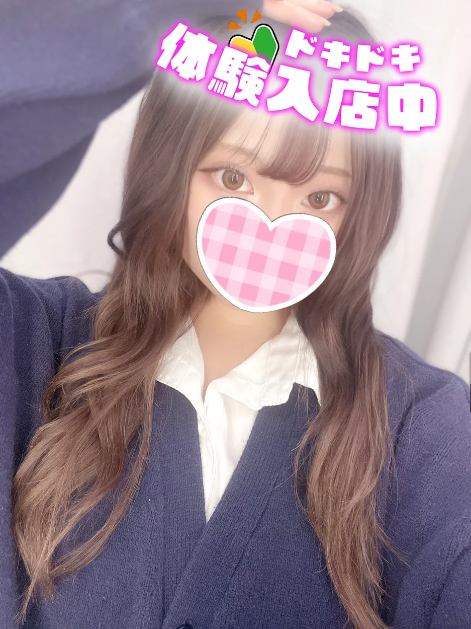 5/18入店🔰 りょうか(JK上がりたて18歳)