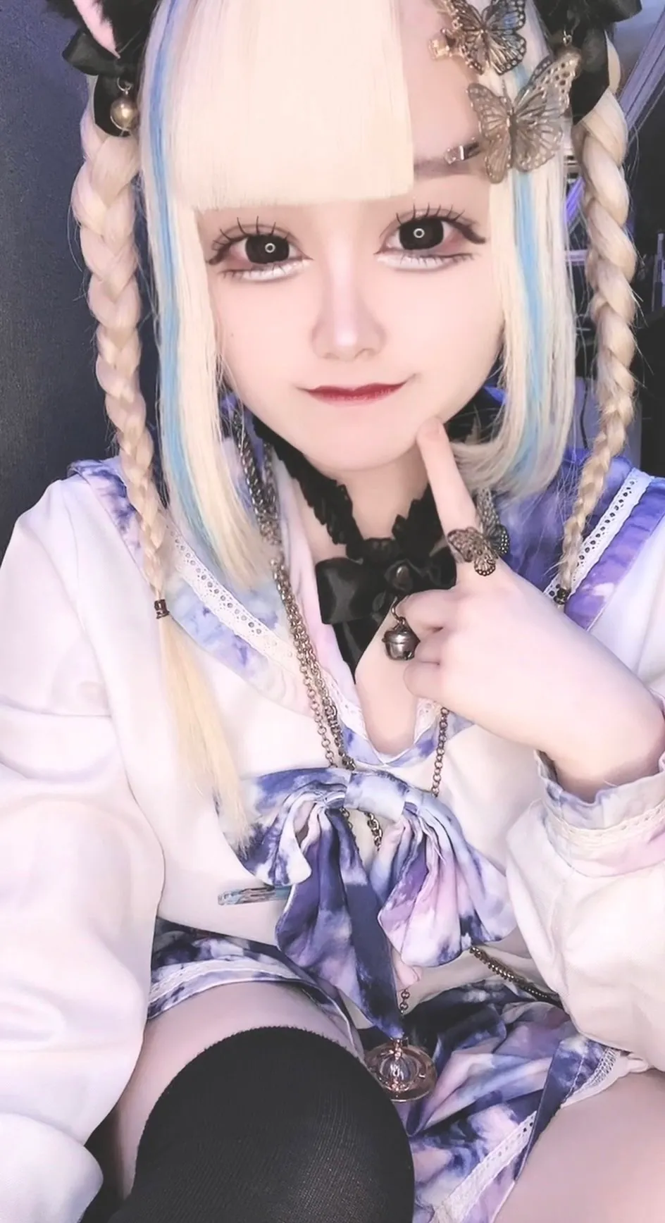 ゆりあ