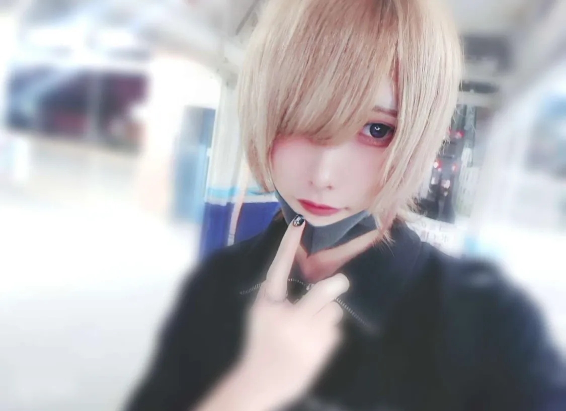 來兎