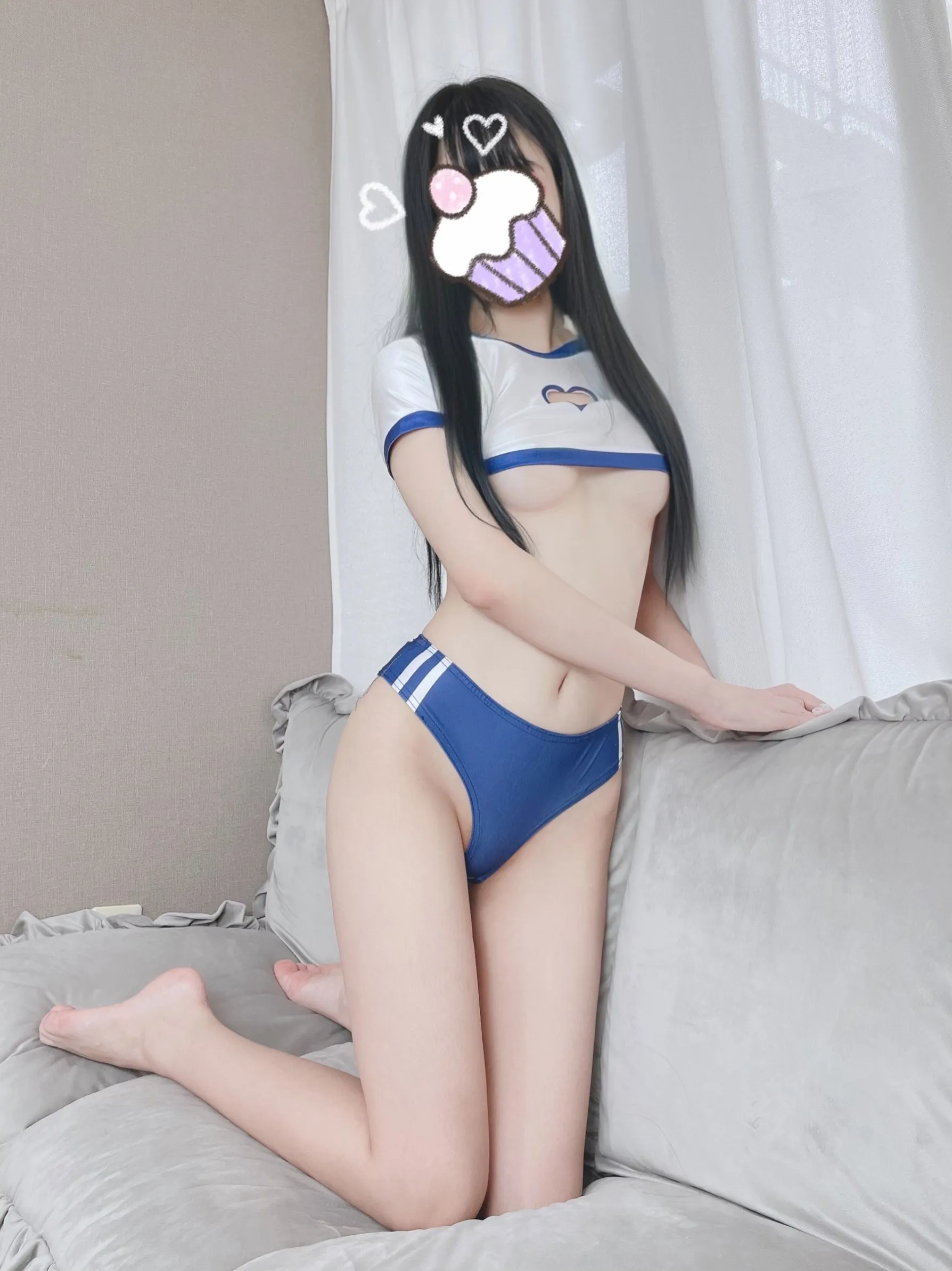 みほ